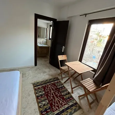 Hotel Agon Ephesus Selçuk