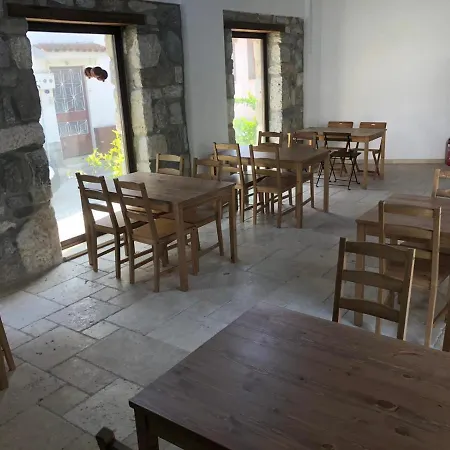 Agon Ephesus Hotel Selcuk