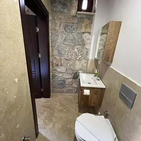 Agon Ephesus Hotel *