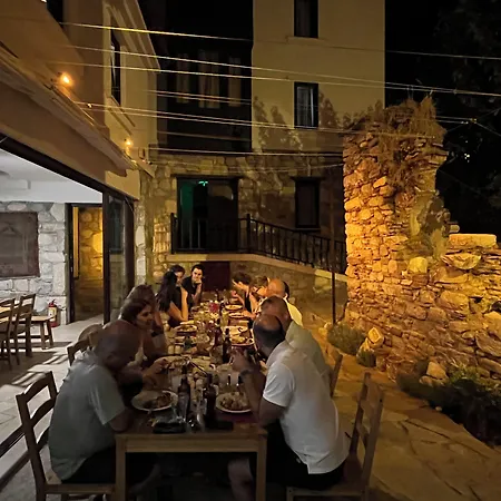 Hotel Agon Ephesus Selcuk