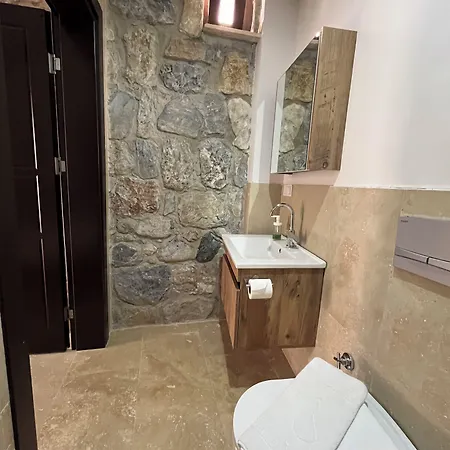 Hotel Agon Ephesus Selçuk