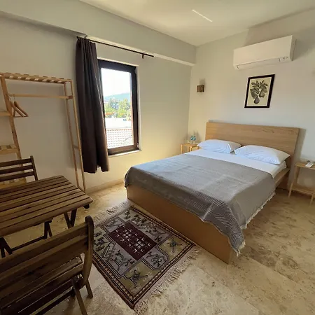 Agon Ephesus * Selcuk