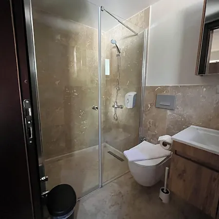 Hotel Agon Ephesus *