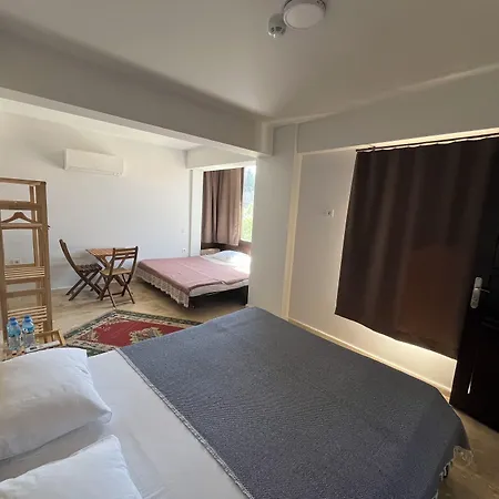 Agon Ephesus Hotel Selcuk