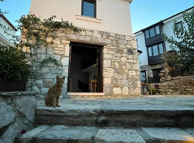 Hotel Agon Ephesus