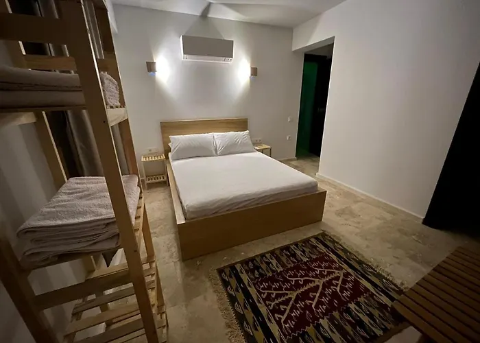 Agon Ephesus Hotel