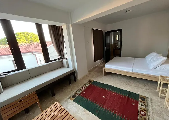 Hotel Agon Ephesus