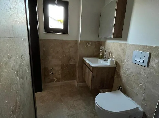 Agon Ephesus Hotel
