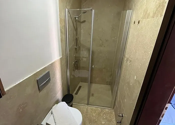 Agon Ephesus Hotel *