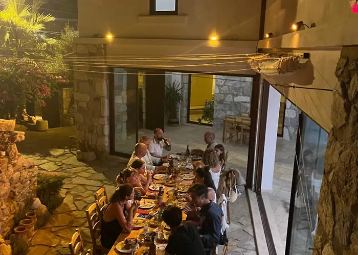 Hotel Agon Ephesus