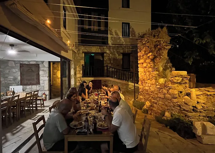 Hotel Agon Ephesus Selçuk