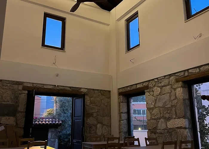 Agon Ephesus Hotel