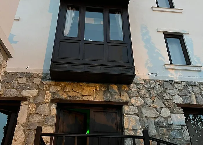 Hotel Agon Ephesus