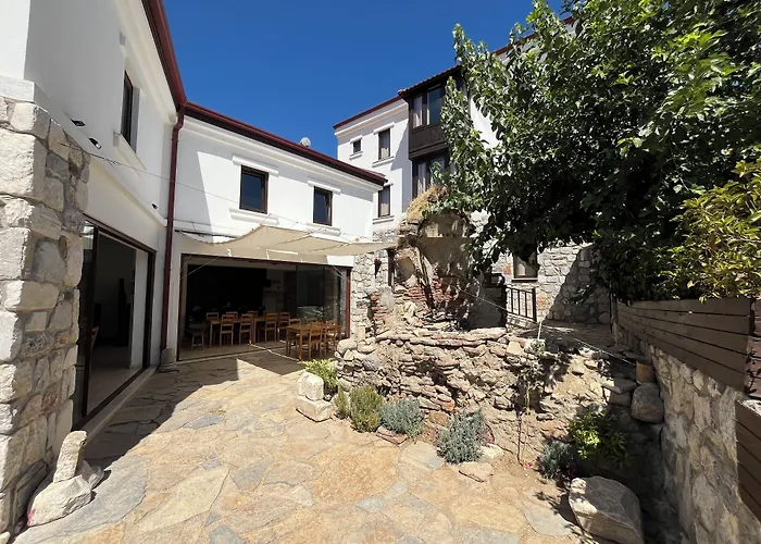Agon Ephesus Hotel Selçuk