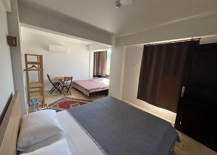 Agon Ephesus Hotel Selçuk