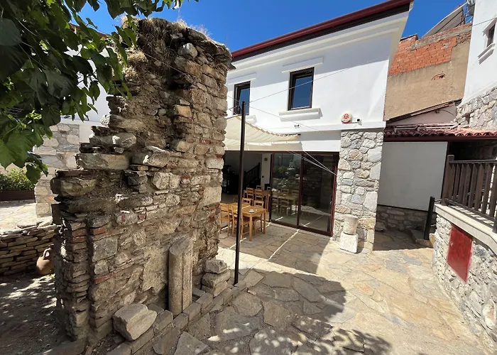 Agon Ephesus Hotel