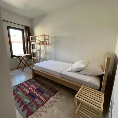 ホテル Agon Ephesus *