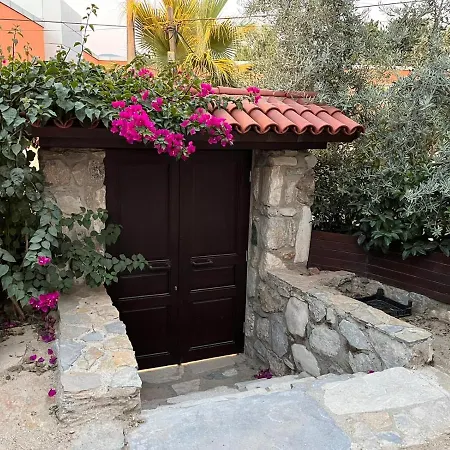 ホテル Agon Ephesus