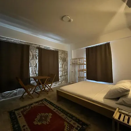 Agon Ephesus ホテル *