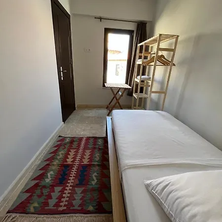 Agon Ephesus Hotel *