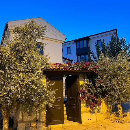 Agon Ephesus * Selçuk