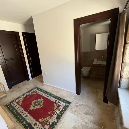 Agon Ephesus ホテル *