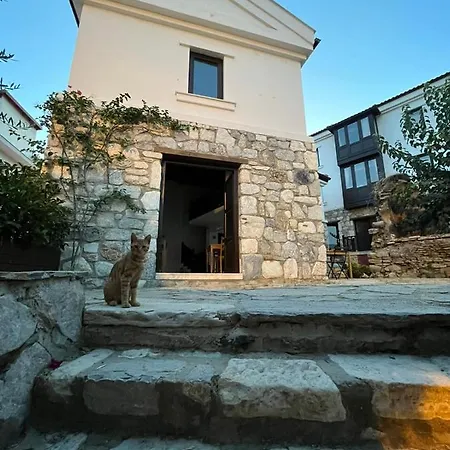 Hotel Agon Ephesus