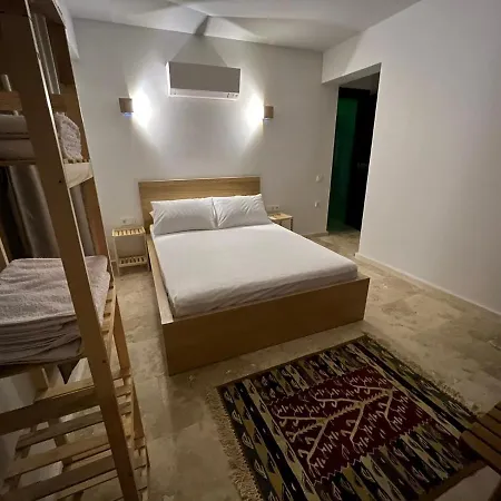Agon Ephesus Hotel