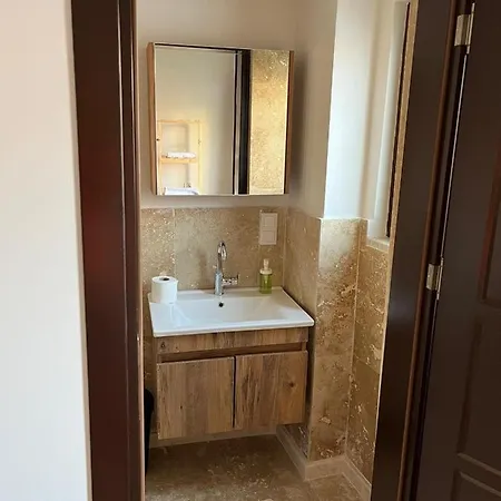 Agon Ephesus ホテル *