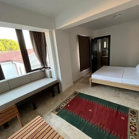 ホテル Agon Ephesus