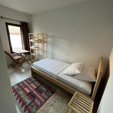 ホテル Agon Ephesus セルチュク