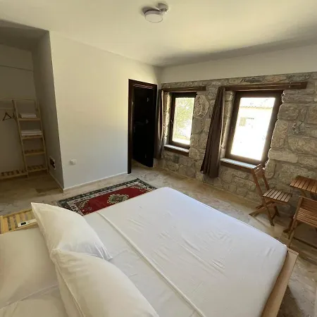 Hotel Agon Ephesus *