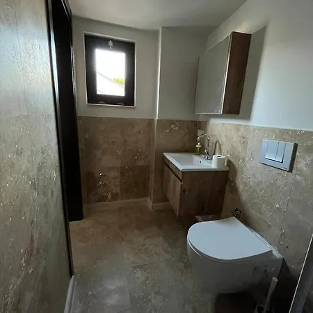 Agon Ephesus ホテル