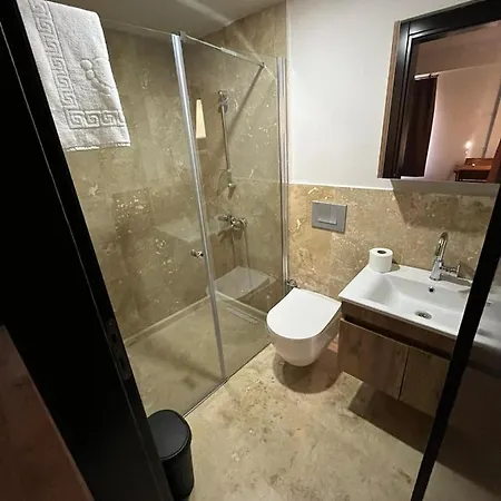 Hotel Agon Ephesus Selçuk