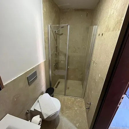 Agon Ephesus ホテル *