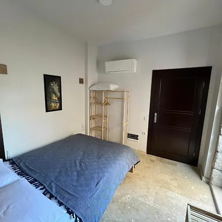 Agon Ephesus Hotel *