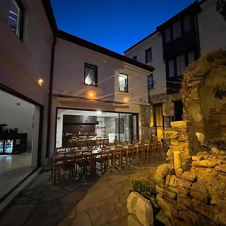 ホテル Agon Ephesus *