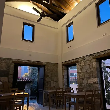 Agon Ephesus ホテル