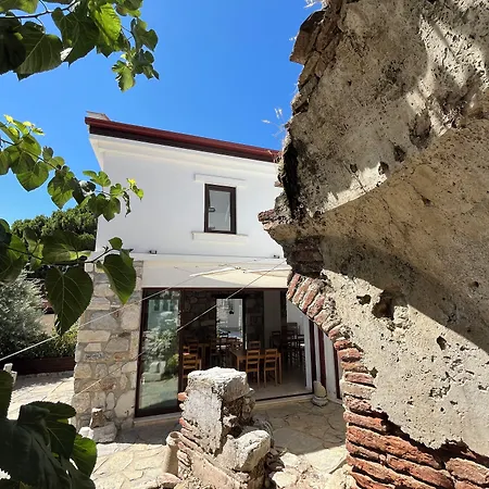 ホテル Agon Ephesus *