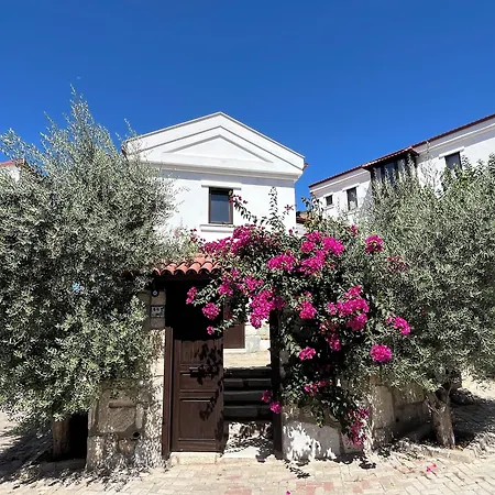 Agon Ephesus מלון