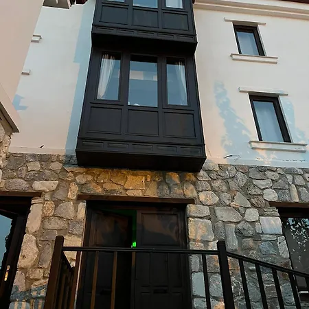 ホテル Agon Ephesus