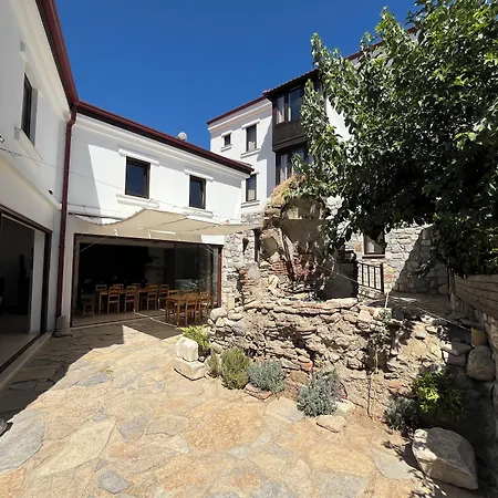 Agon Ephesus מלון סלצ'וק
