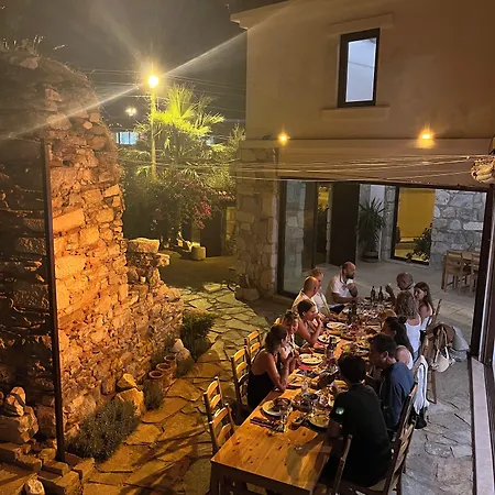 Agon Ephesus Selçuk