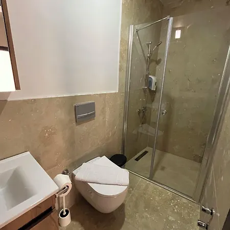 ホテル Agon Ephesus *