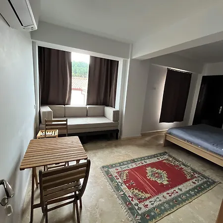 Hotel Agon Ephesus