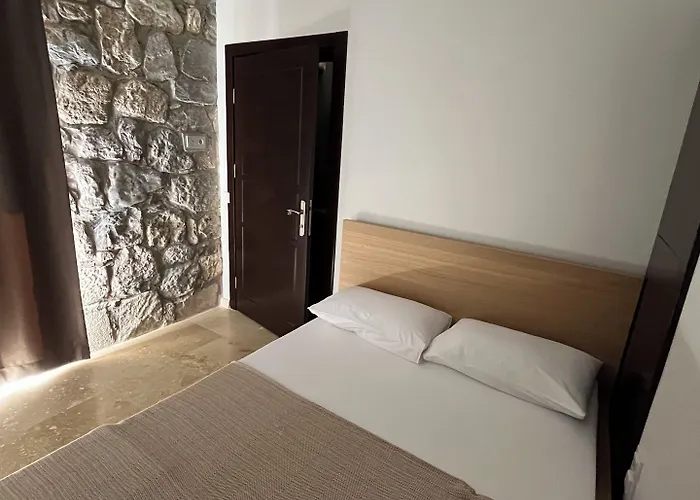 Hotel Agon Ephesus Selçuk